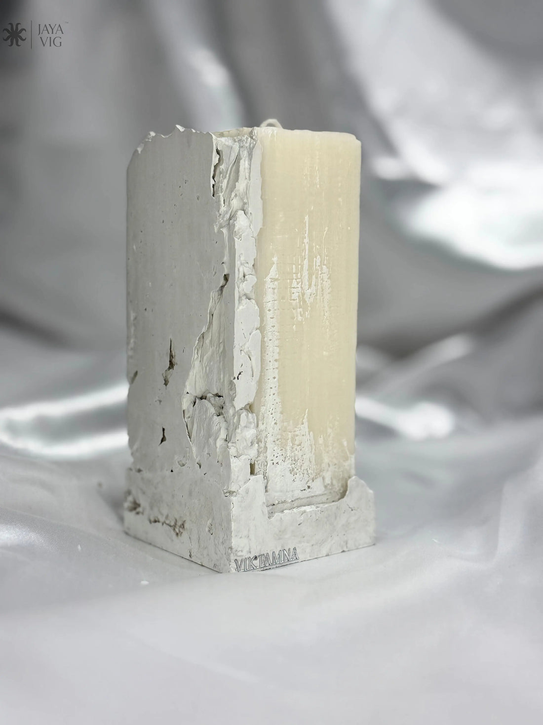How-to-Care-for-Your-Concrete-Candle-So-It-Lasts-Longer CANDLE BY JAYA VIG