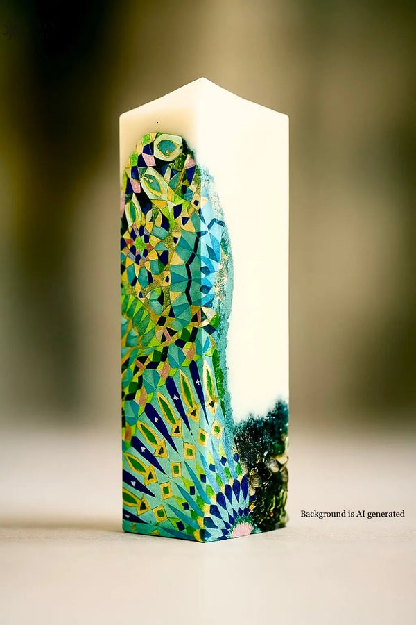 All - CANDLE BY JAYA VIG