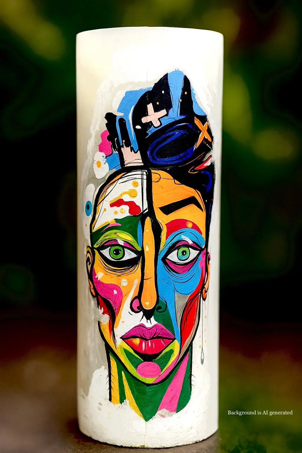 Bumpkin Duality Viktamna