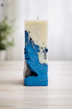 Sky Marble CANDLEZ.IN