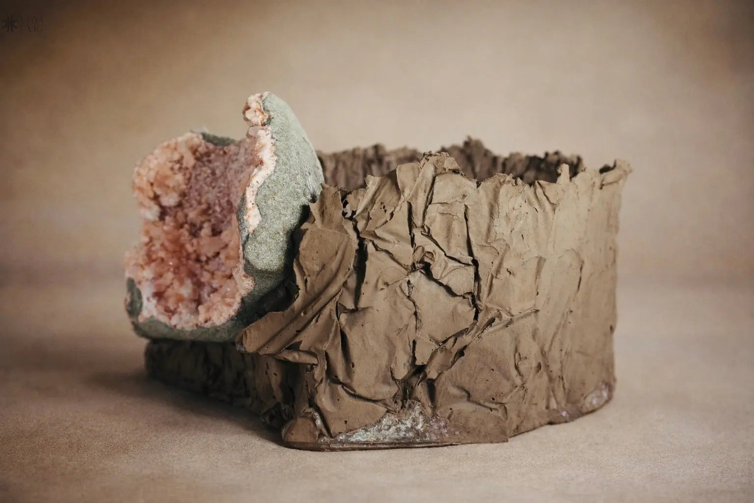 Stone Glow CANDLEZ.IN