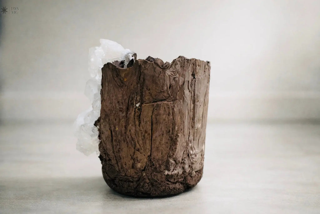 True glass CANDLEZ.IN