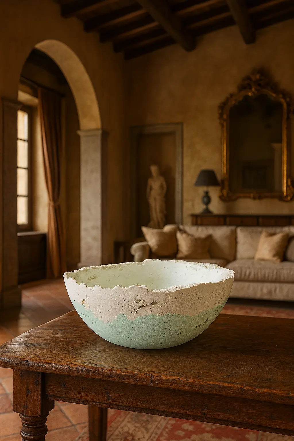 Dual colour Viktamna