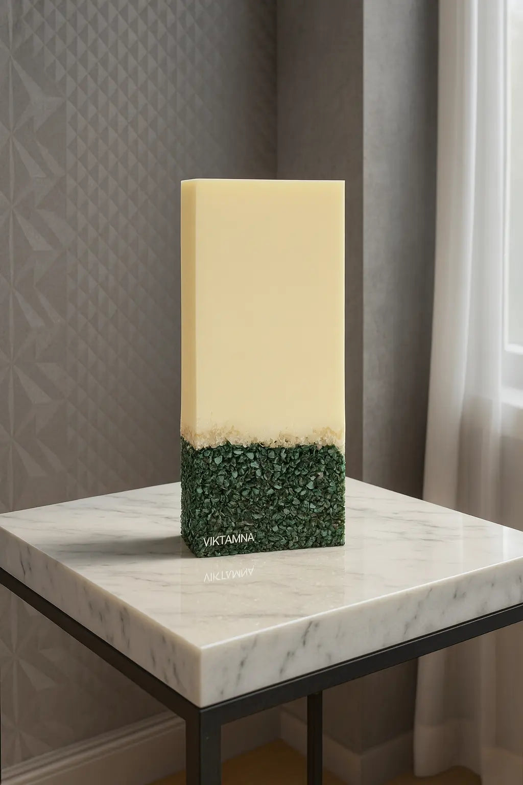 Forest Malachite Viktamna