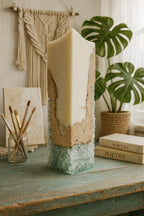 Sandy Lumina Candlez