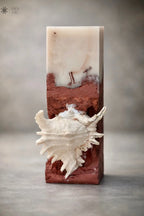 Sea Throne CANDLEZ.IN