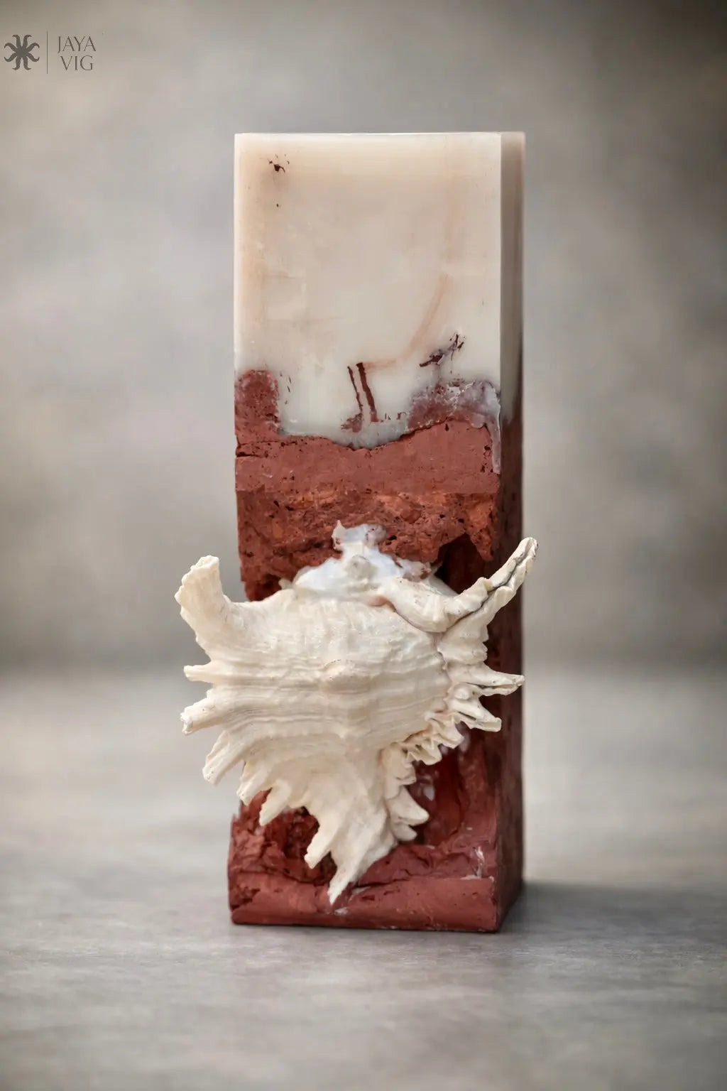 Sea Throne CANDLEZ.IN