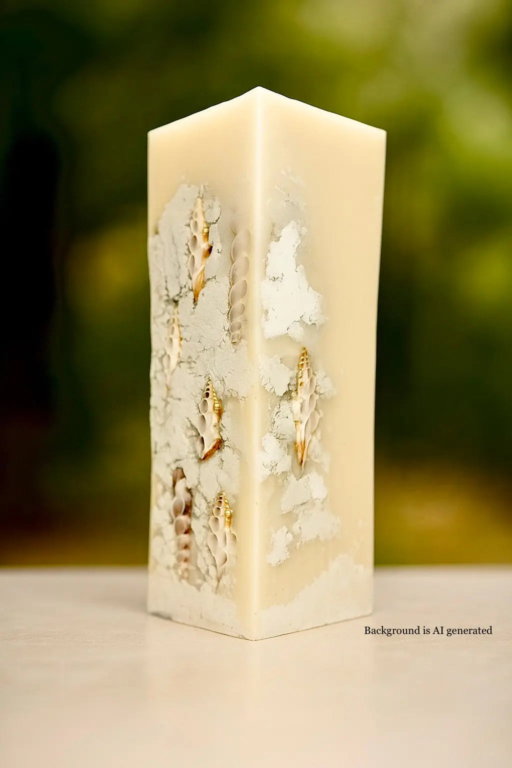 Fossil Flame Viktamna