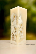 Fossil Flame Viktamna