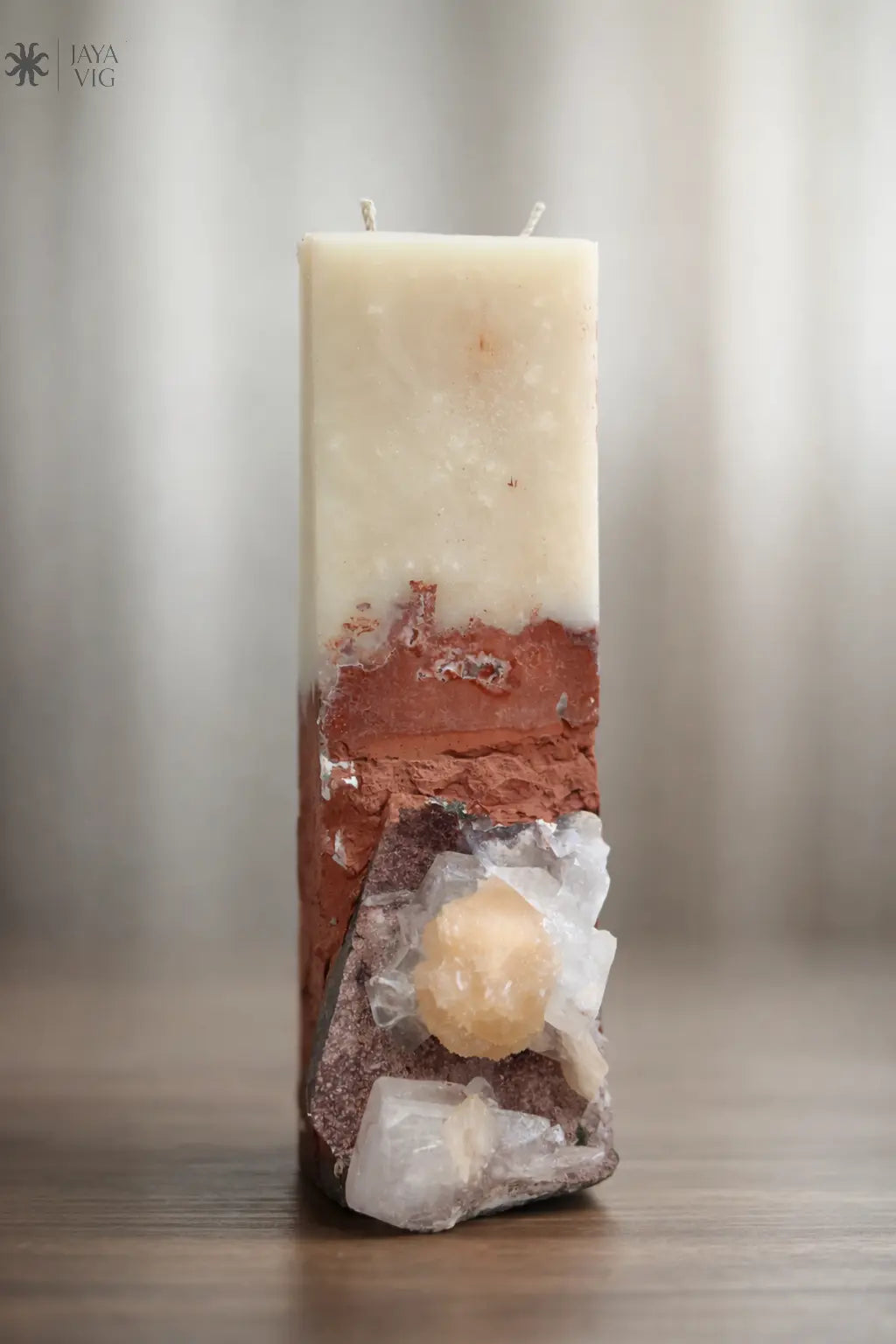 Alchemist CANDLEZ.IN