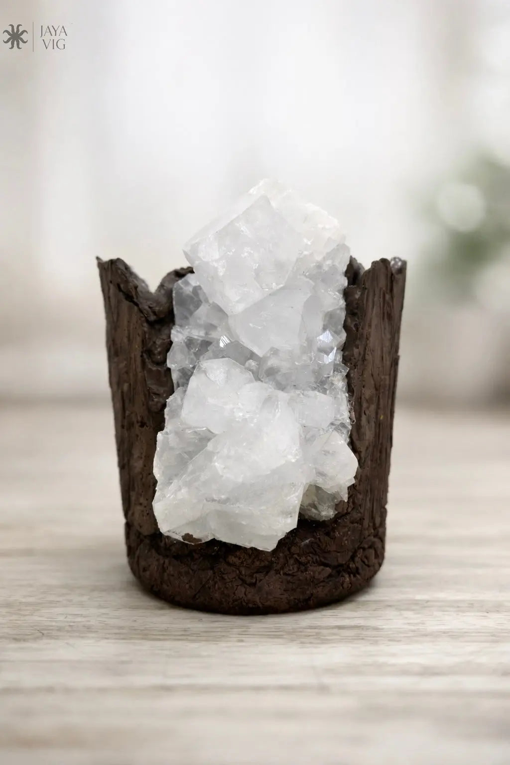 True glass CANDLEZ.IN