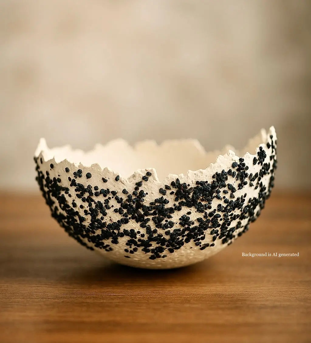 The Peacock Ore Viktamna