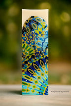 Tanjore Green Candlez