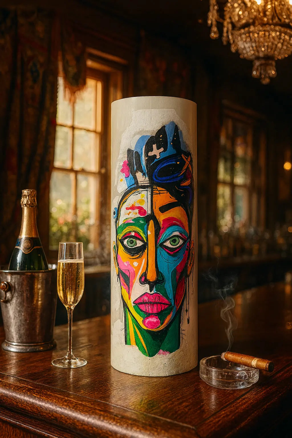 Bumpkin Duality Viktamna