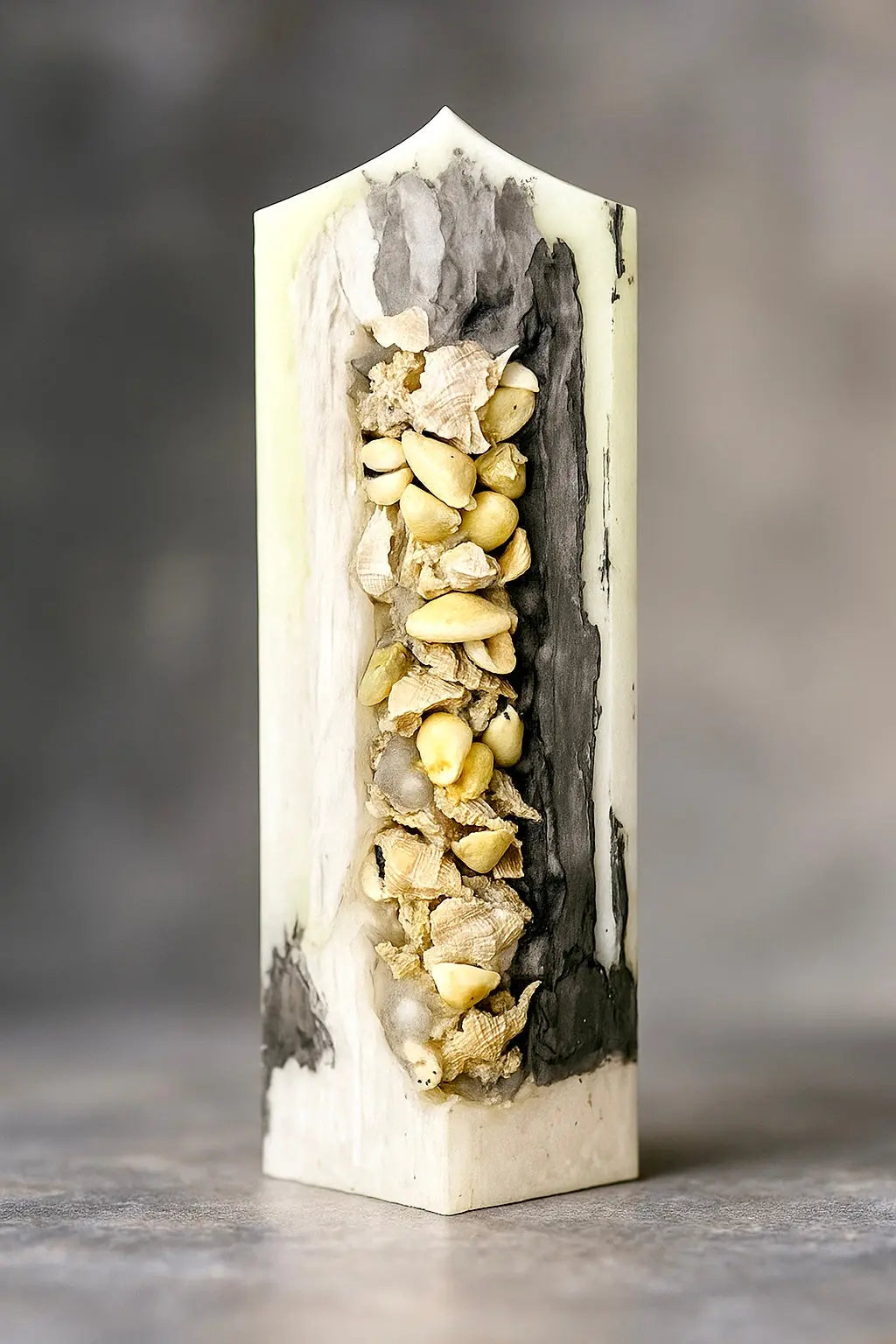 Seashell Nook Candlez