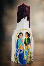 2 Sisters CANDLEZ.IN