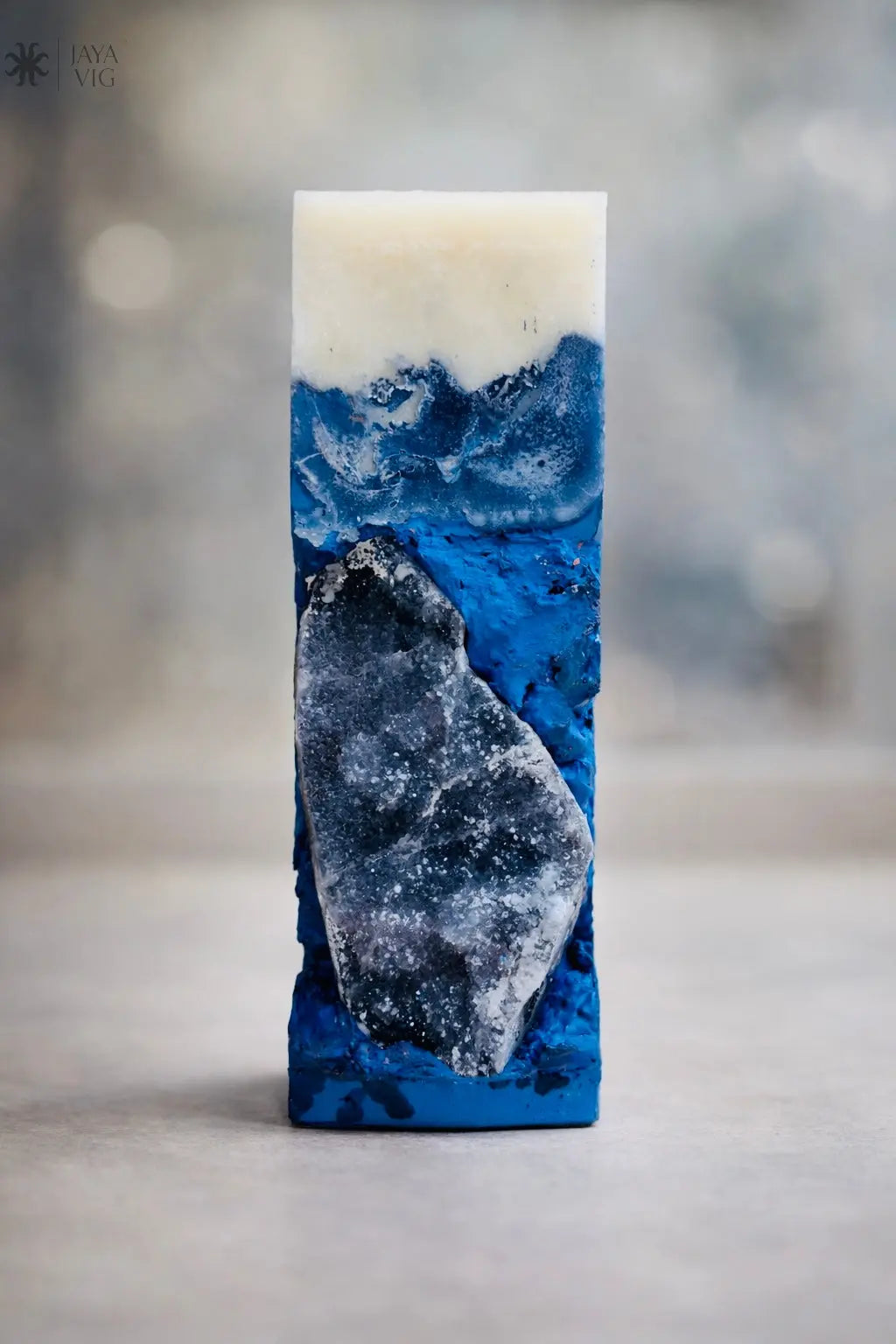 Sky Marble CANDLEZ.IN