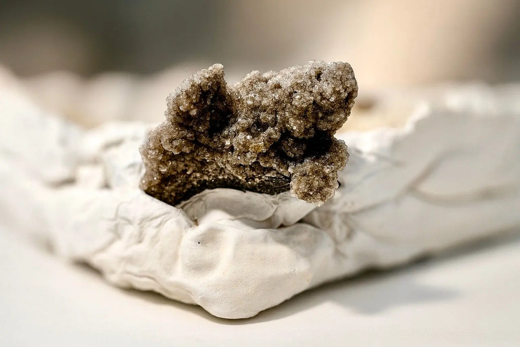 Twin Stone CANDLE BY JAYA VIG