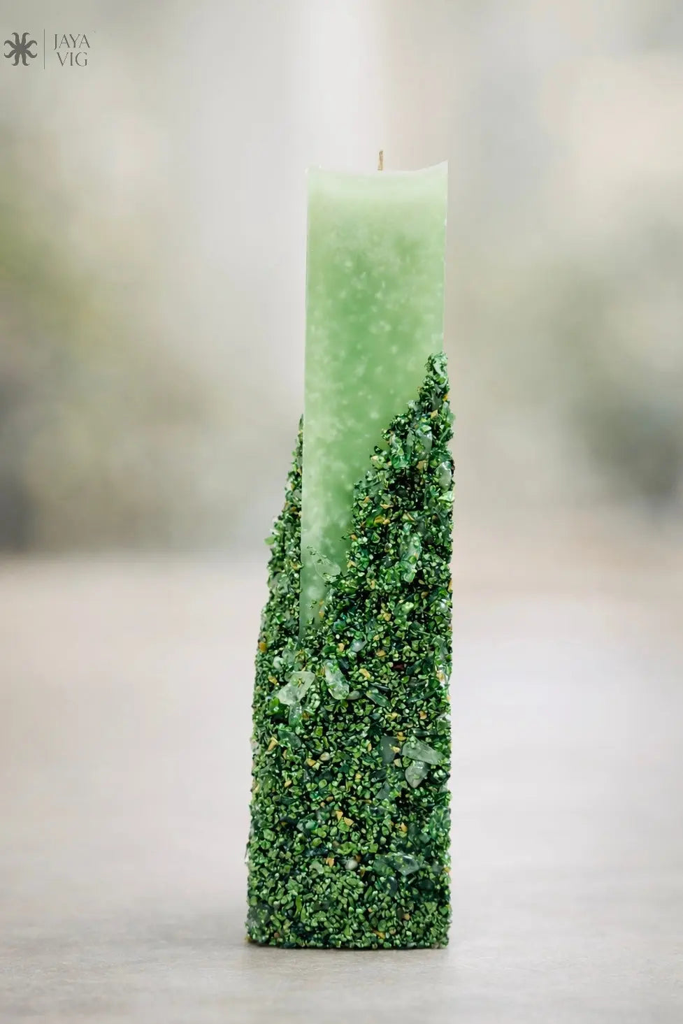 Emerald CANDLEZ.IN