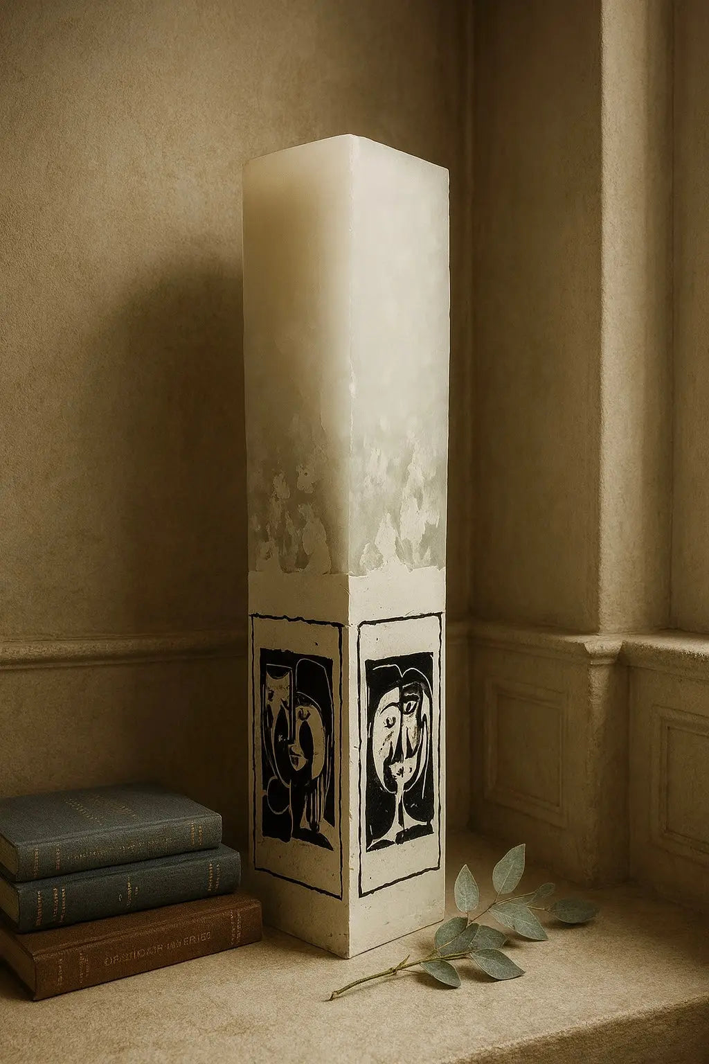 Modernist Glow Viktamna