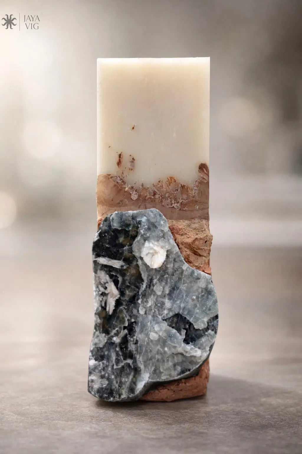 Heaven Spun CANDLEZ.IN