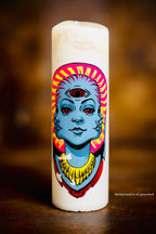 Enchanted Faces Viktamna