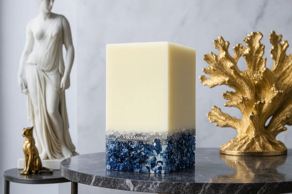 Lithos light Blue Viktamna