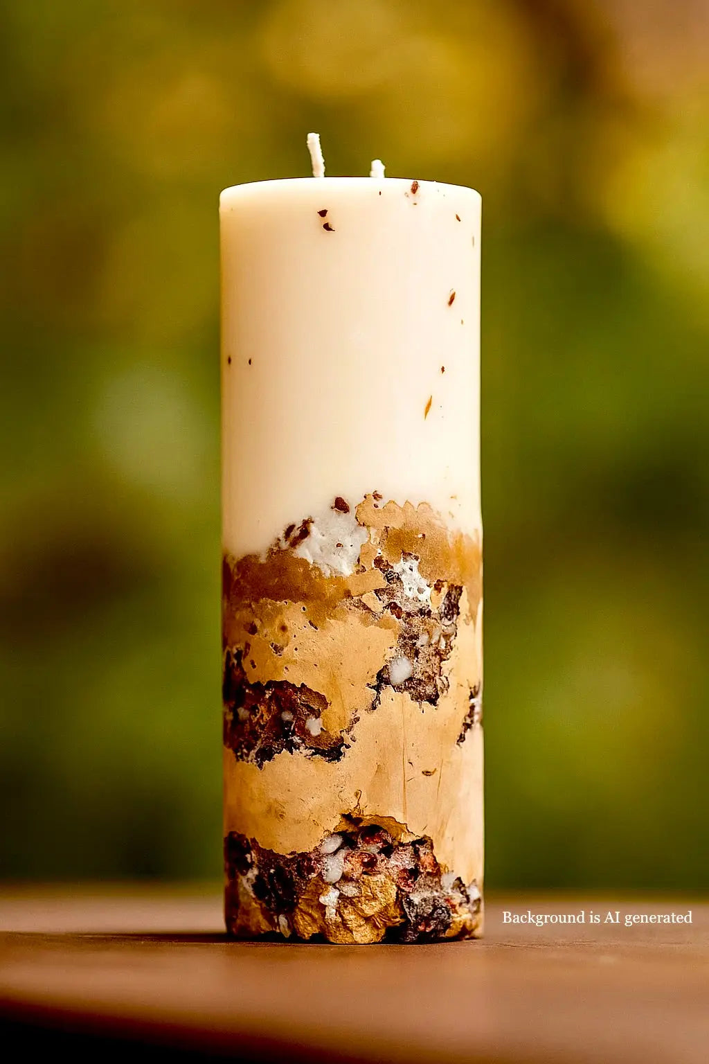 Sunken Treasure Candlez