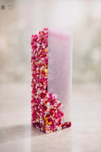 Pink CANDLEZ.IN