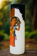 Tribal Muse Viktamna