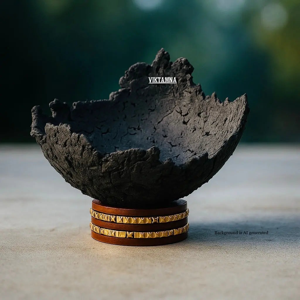 Nomad Beauty Viktamna