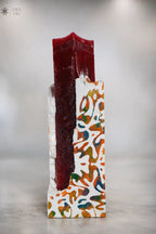 Scarlet Stitch CANDLEZ.IN