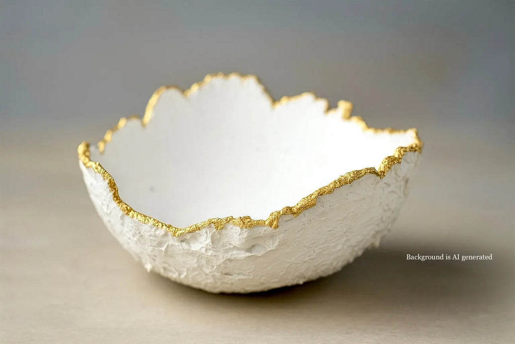 The golden edge Candlez