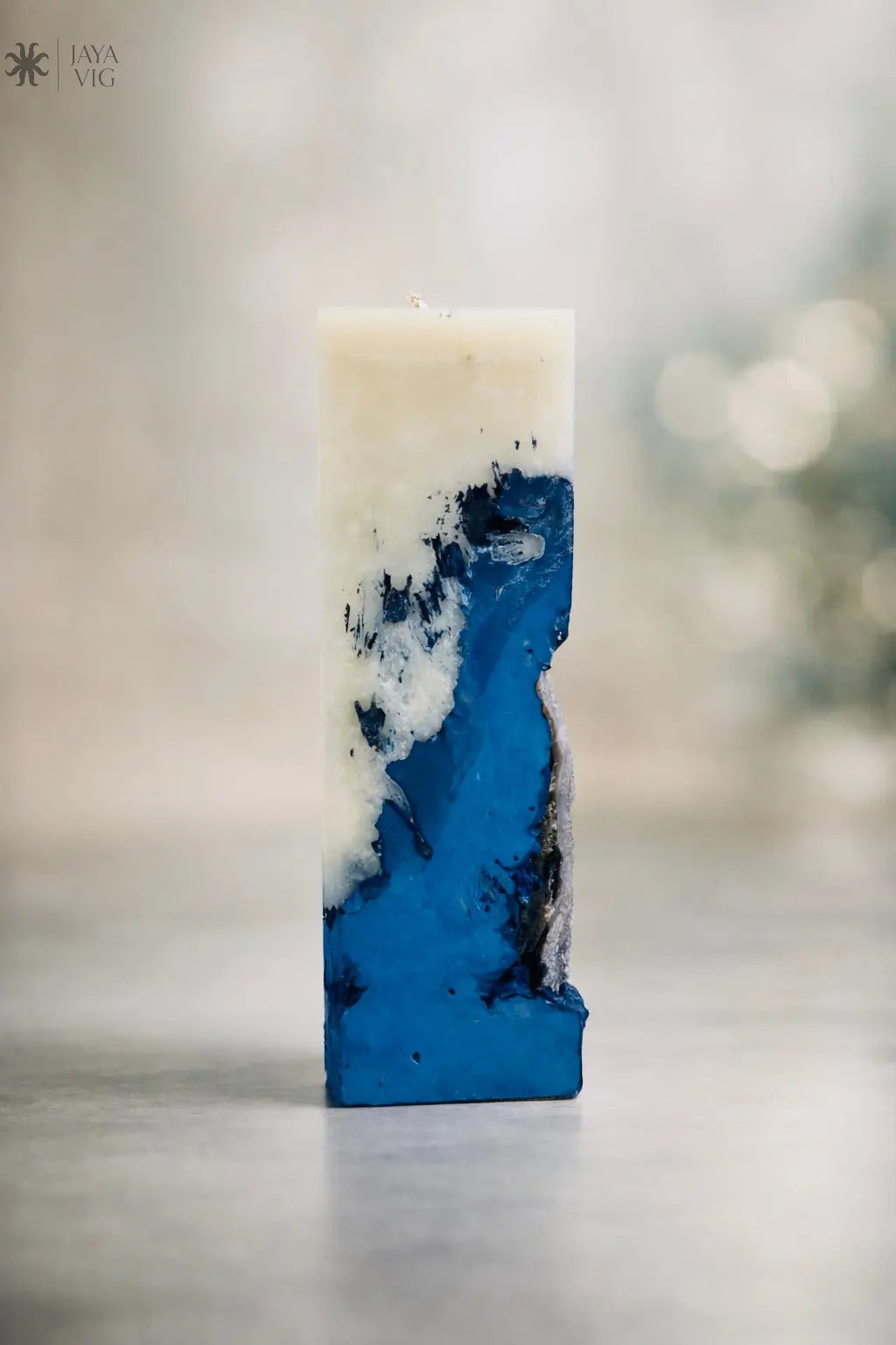 Sky Marble CANDLEZ.IN