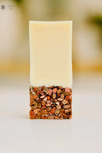 Rustic Ochre - CANDLE BY JAYA VIG