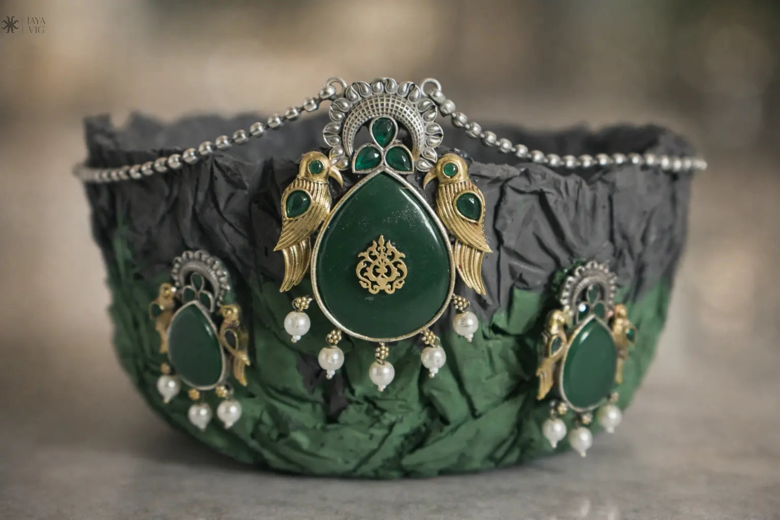 Court Of Jewels CANDLEZ.IN
