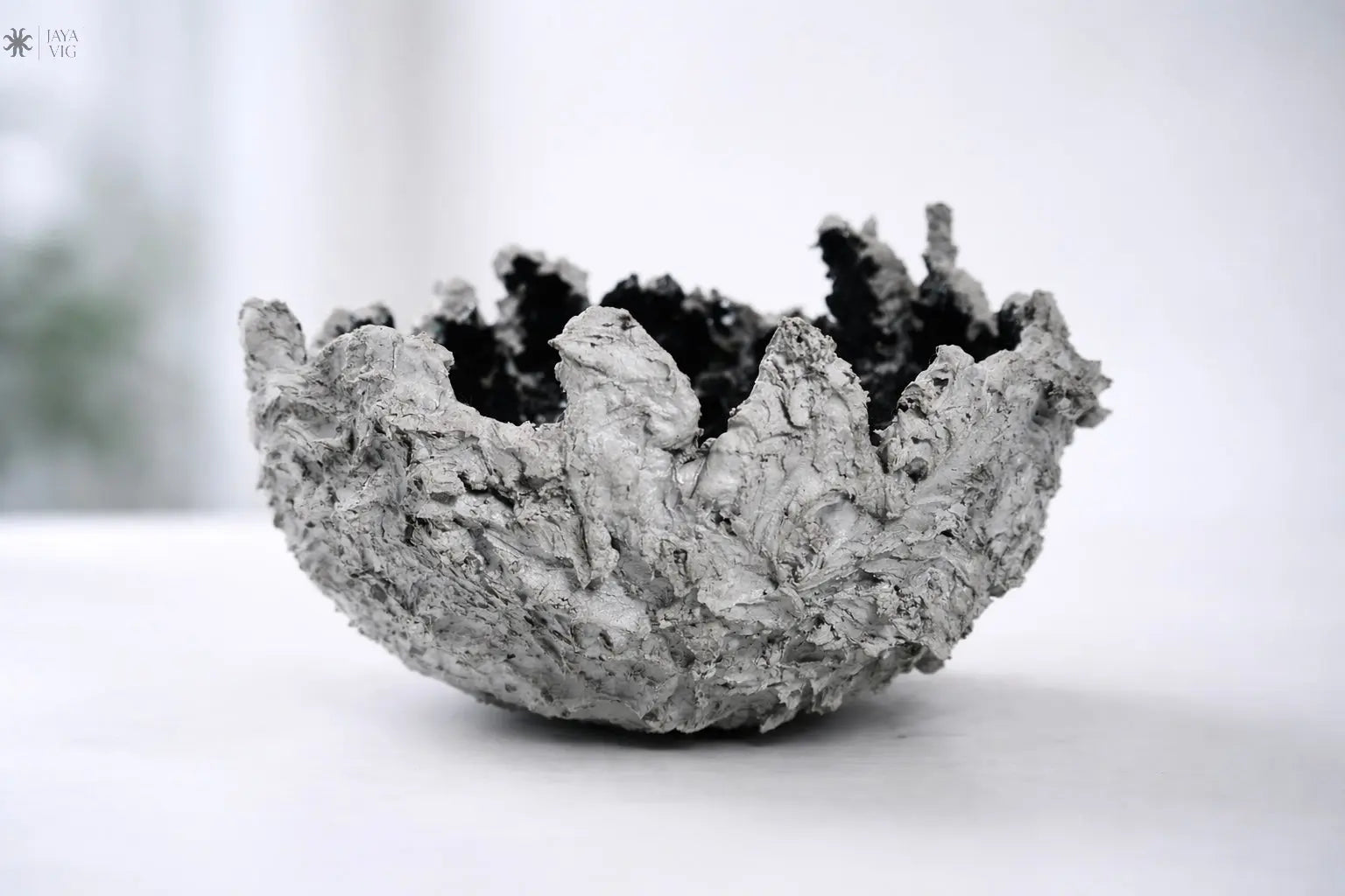 Gris Noir CANDLEZ.IN