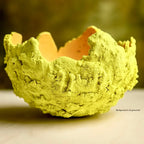 Mustard moon Candlez