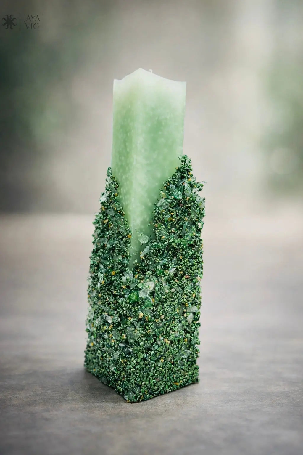 Emerald CANDLEZ.IN