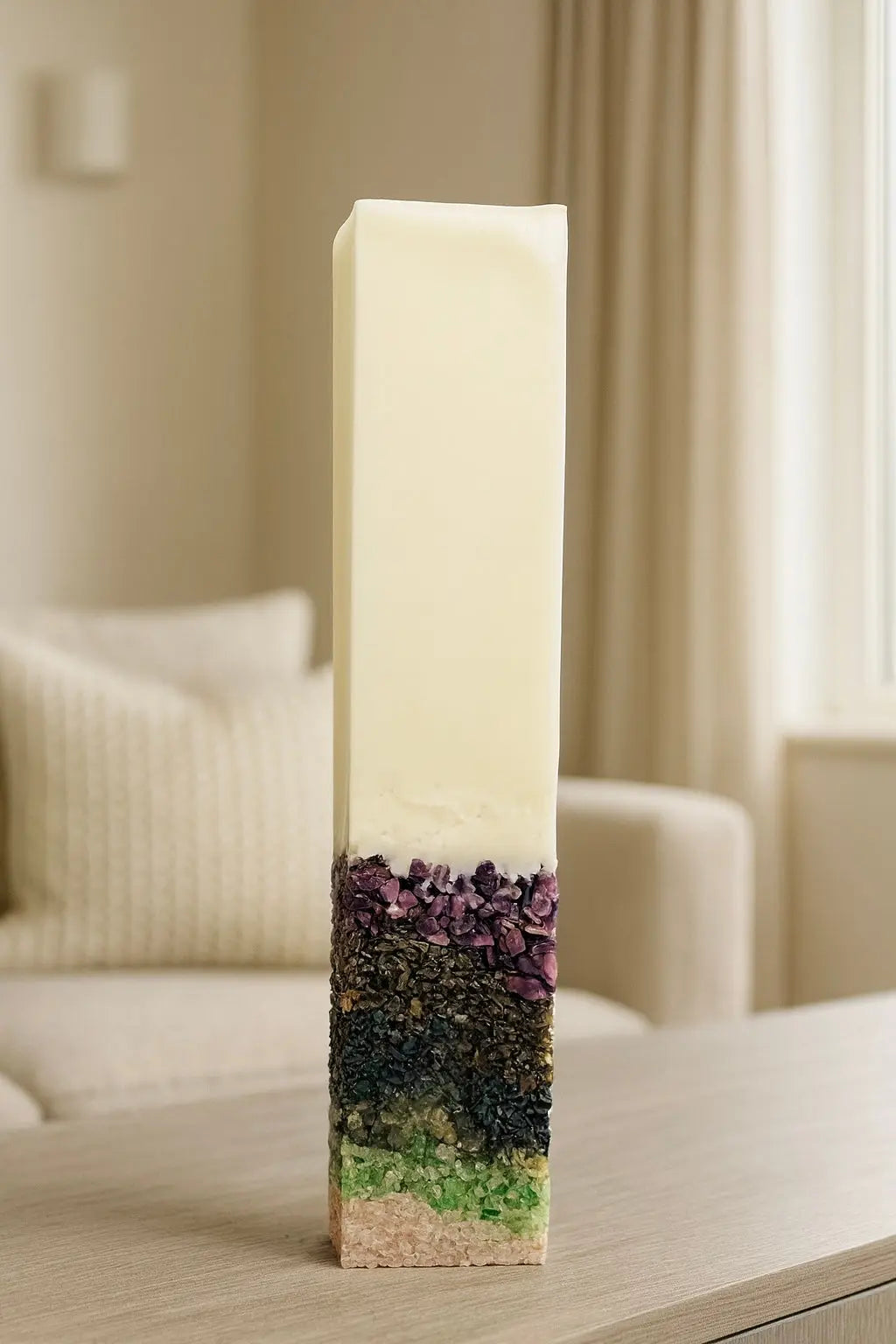 Enchanted Crystals Viktamna