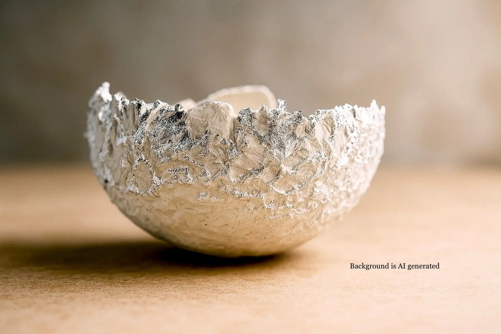 The silver lining Viktamna