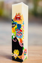 The Colour Palette Viktamna