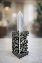 Pyrite CANDLEZ.IN