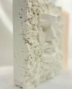 The Greek Man JV CANDLE