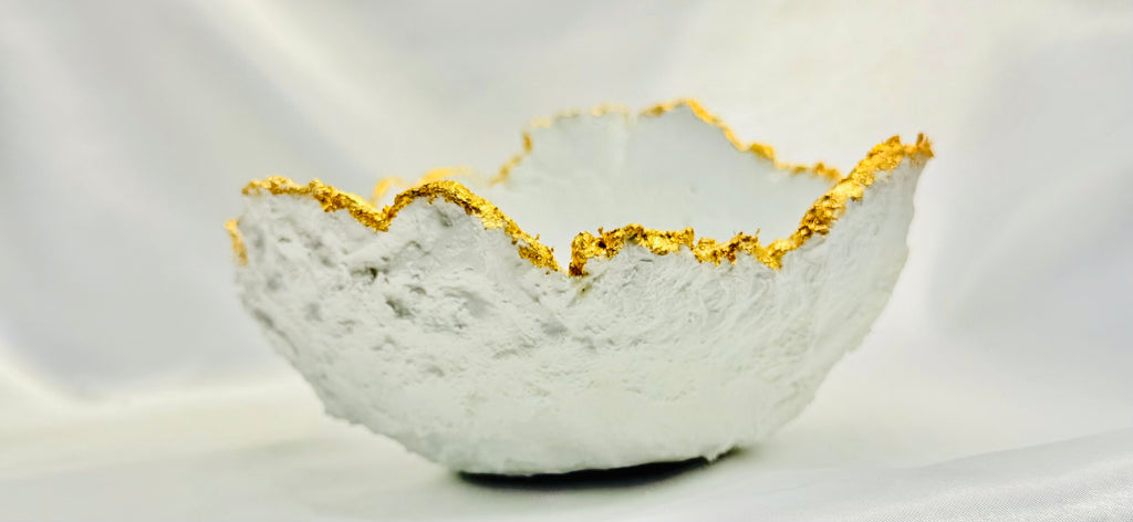 The golden edge