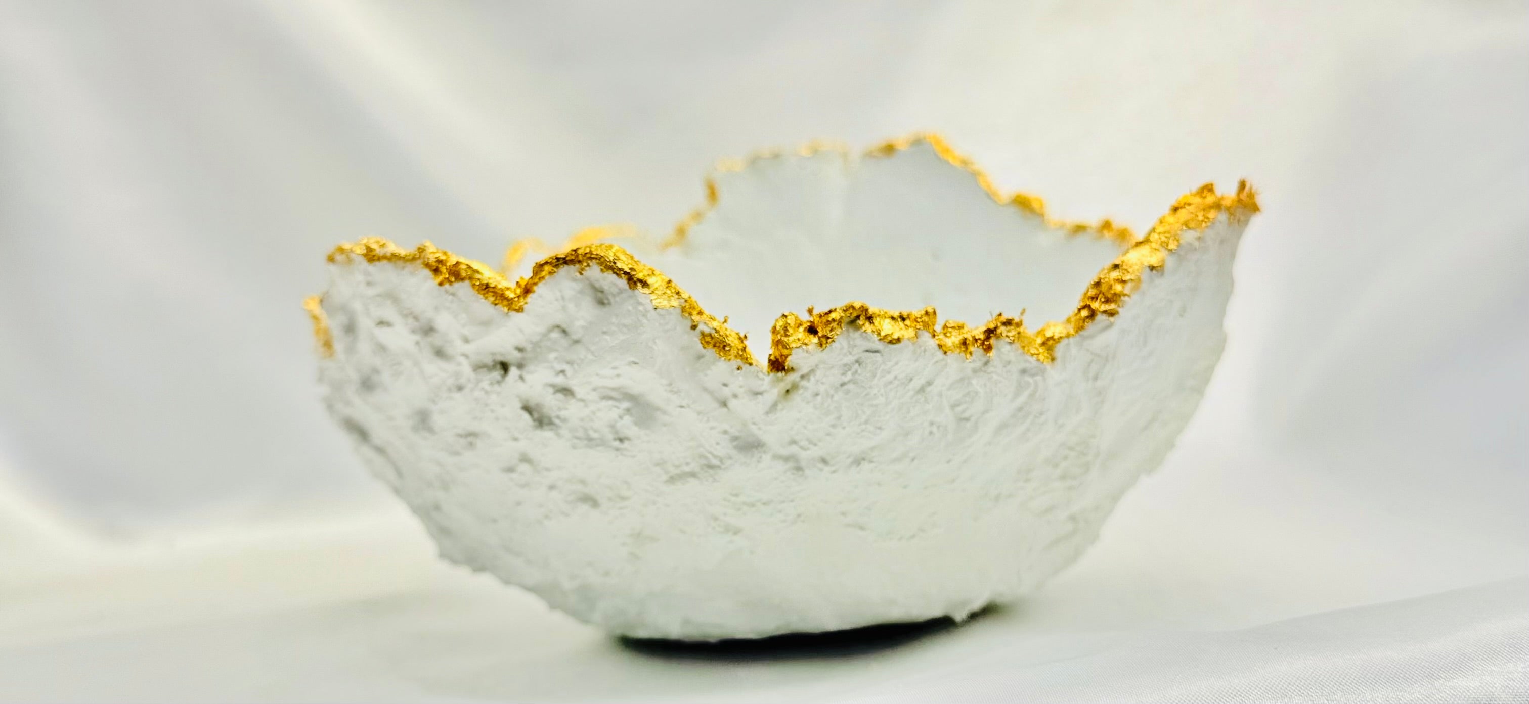 The golden edge