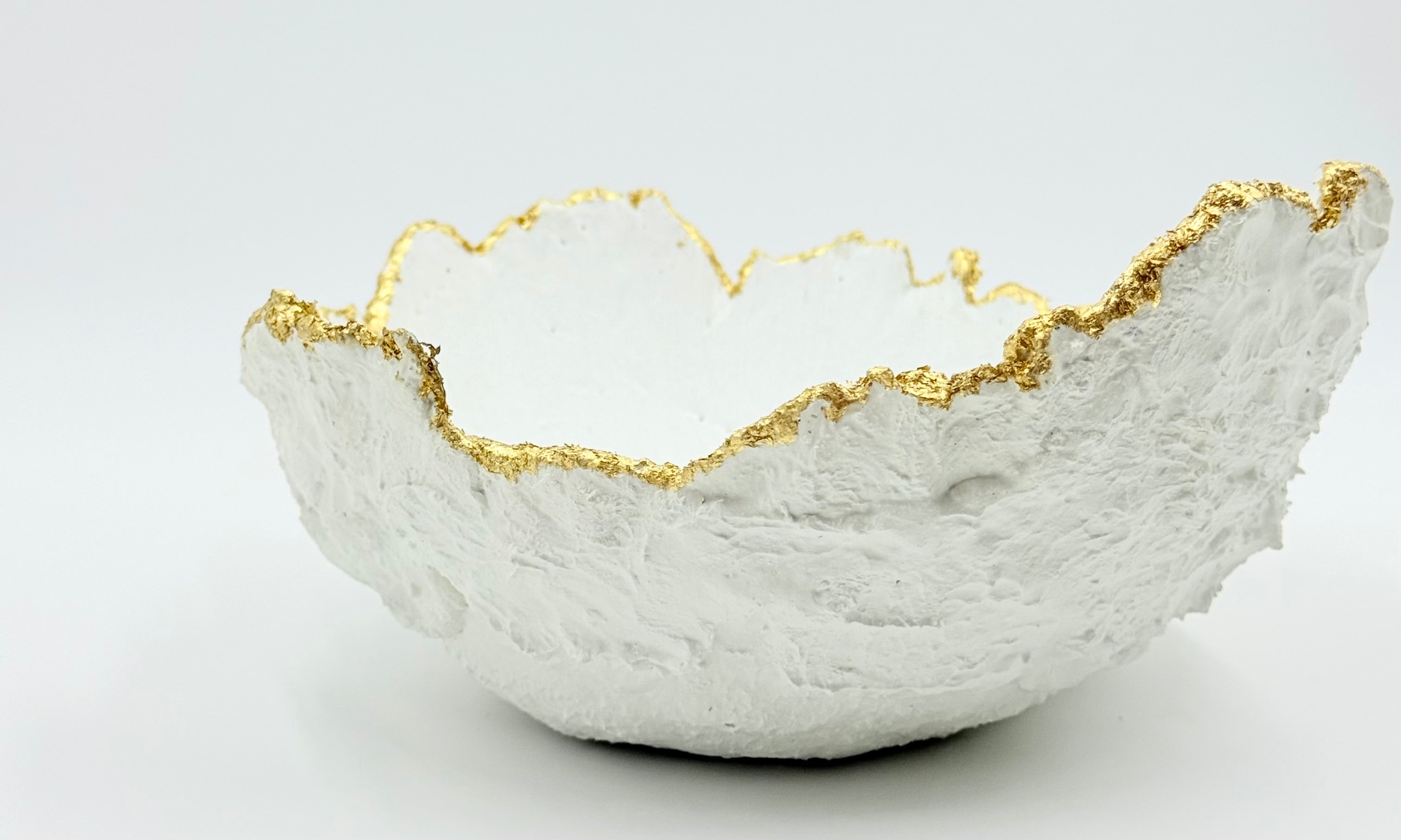 The golden edge
