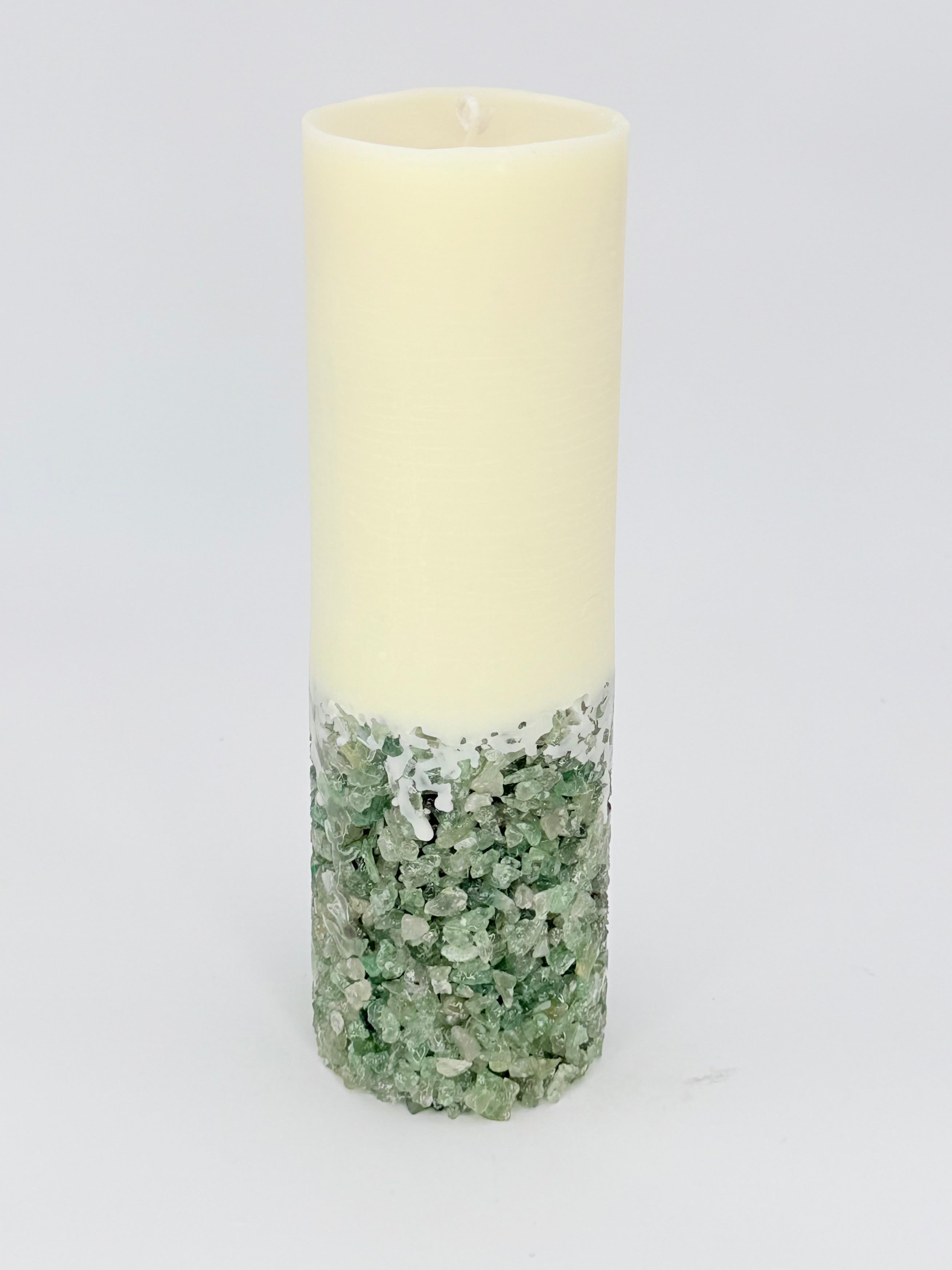 Green Amzonite