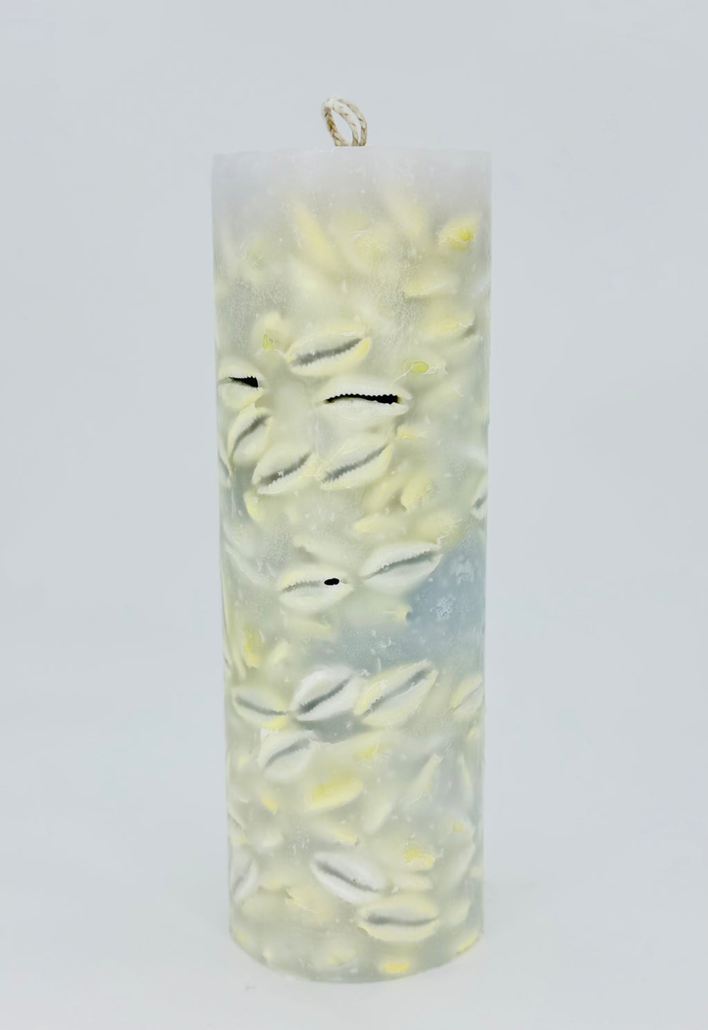 Cowrie shell