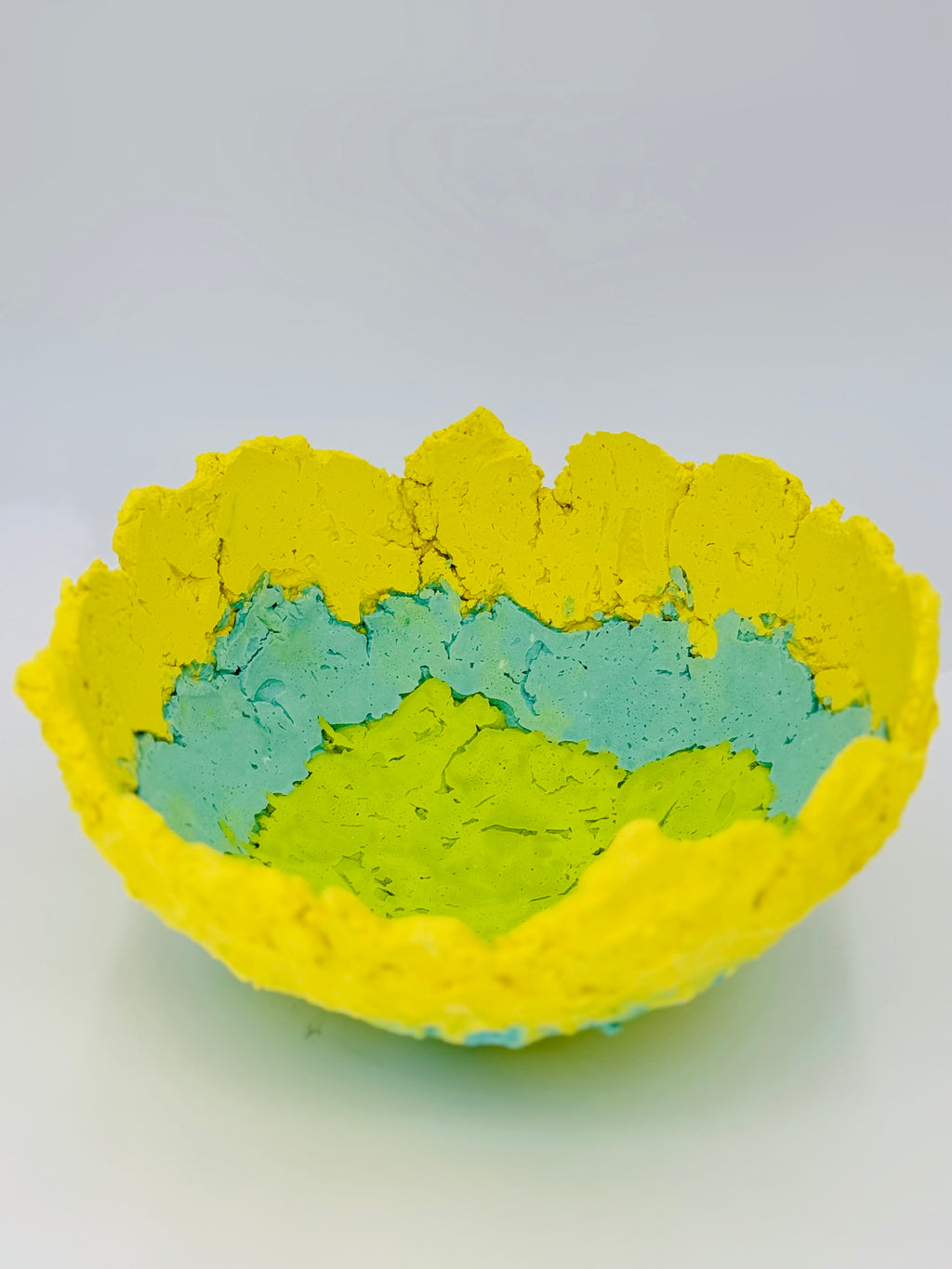 Three colour